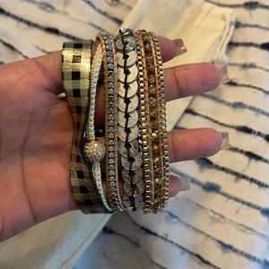 Victoria Emerson Bracelet